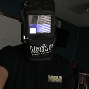 Meet your Posher, Noah